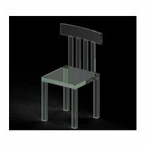 Mi proyecto del curso: Fundamentos del diseño: una introducción al diseño de mobiliario. Un projet de Design, Fabrication de mobilier, Design industriel , et Conception de produits de Anahi Alonso - 11.09.2024
