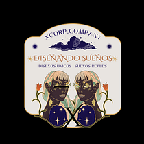 Mi proyecto del curso: Canva de 0 a 100: crea diseños de forma profesional. Un progetto di Br, ing, Br, identit, Graphic design, Design per i social network e Web design di enrichang - 02.09.2001