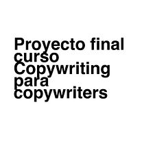 Mi proyecto del curso: Copywriting para copywriters. Un progetto di Pubblicità, Comunicazione, Cop, writing, Stor e telling di Milena Castañeda - 10.09.2024