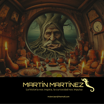 Mi proyecto del curso: Técnicas de storytelling para transmitir tu mensaje. Un projet de Communication, Cop, writing, Marketing, Marketing de contenu, Stor, telling, ChatGPT , et Conception IA de Martín Martínez V. - 12.09.2024