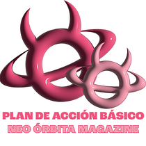 Mi proyecto del curso: NEO ÓRBITA MAGAZINE. Content Marketing, Digital Marketing, Facebook Marketing, Growth Marketing, Instagram Marketing, Marketing, Mobile Marketing, and Social Media project by vilmamartiinez - 09.15.2024