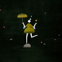 My project for course: 2D Animations: Make Your Character Illustrations Move Ein Projekt aus dem Bereich 2-D-Animation, Animation, Animation von Figuren, Design von Figuren und Digitale Illustration von fruzsikhor - 16.09.2024