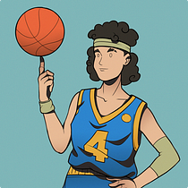 My project for course: Dynamic Character Illustration Ein Projekt aus dem Bereich Comic, Kreativität, Zeichnung, Digitale Zeichnung, Manga, Design von Figuren und Traditionelle Illustration von Boris Tovmasyan - 16.09.2024