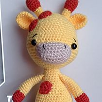 Mi proyecto del curso: Amigurumi para principiantes: teje animales en crochet. Amigurumi, Arts, Crafts, Crochet, Textile Design, To, and Design project by angelica_avilamoya - 09.16.2024
