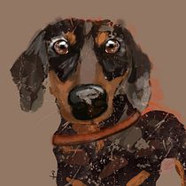 Mi proyecto del curso: Creación de caricaturas con Infinite Painter. Un projet de Illustration numérique et Illustration traditionnelle de Camila Granados - 16.09.2024