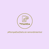 Lanzamiento de la marca TuVianda a través de WhatsApp. Un progetto di Comunicazione, Cop, writing, Scrittura e Social media di Greisa Guilarte - 12.09.2024