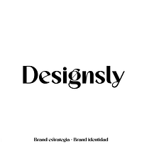 Mi proyecto del curso: Diseño de identidad visual: brandings contemporáneos. Un progetto di Direzione artistica, Br, ing, Br, identit e Graphic design di Alyson González Pérez - 06.09.2024