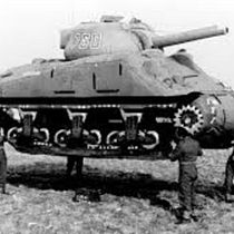 Mi proyecto del curso: Introducción a la programación con Python: Biblioteca de tanques producidos entre 1939 y 1945. Projekt z dziedziny Tworzenie stron internetow, ch i Programowanie użytkownika aguscepedabarzola - 23.09.2024
