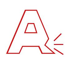 logotipo de traductor de ingles a español Ein Projekt aus dem Bereich Br, ing und Identität, Design, Logodesign und Grafikdesign von victor andres aliaga risco - 21.09.2024