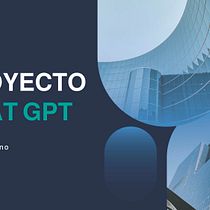 Mi proyecto del curso: Usar Chat GPT para trabajar. Un projet de Business, Conseil créatif, Gestion de la conception, Gestion et productivité, Intelligence Artificielle , et ChatGPT de Isabel Moreno Gasca - 19.10.2024