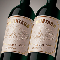 Mi proyecto del curso: Branding y packaging para una cerveza artesanal. Br, ing, Identit, Graphic Design, and Packaging project by Jhoan Linares Guzmán - 09.17.2024