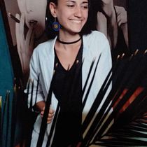 Mi proyecto del curso: Estilismo de moda: diseña tus looks. Design, e Design de moda projeto de Carolina Toscano Caroccia - 21.09.2024