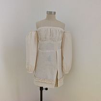 Mi proyecto del curso: Introducción al drapeado: crea prendas de mujer personalizadas.. Fashion Design, Patternmaking, Dressmaking, and Sewing project by Nathaly G - 08.03.2024