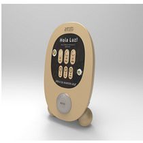 Mi proyecto del curso: Diseño de productos del futuro Artsis. Een project van  Ontwerp, Informatieontwerp, Productontwerp, Industrieel ontwerp y  Design management van melissa.velarq - 07.11.2023