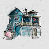 Il mio progetto del corso: Sketching artistico ad acquerello: spazio alle tue idee. Esboçado, Criatividade, Desenho, Ilustração tradicional, Pintura em aquarela, e Sketchbook projeto de Tiziana Giammetta - 20.09.2024