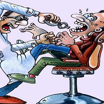 Dentista Ein Projekt aus dem Bereich Erzählung von Brenda - 21.09.2024