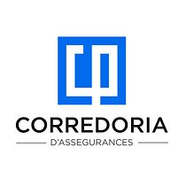 CP Corredoria | Diseño de un monograma con tus iniciales. Projekt z dziedziny Br, ing i ident, fikacja wizualna,  Kaligrafia, Projektowanie graficzne, Projektowanie logot i pów użytkownika Joan Congost Abelenda - 23.09.2024