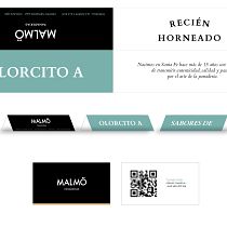Mi proyecto del curso: Estrategia de comunicación para marcas . Communication, Digital Marketing, Facebook Marketing, Growth Marketing, Instagram Marketing, Mobile Marketing, and Social Media project by Matias Mántaras - 06.28.2024
