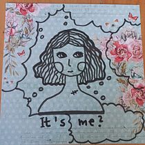 My project for course: Illustrated Life Journal: A Daily Mindful Practice. Fine Arts, Sketching, Creativit, Drawing, Sketchbook, and Mindfulness project by Jolanta Łaba - 09.24.2024