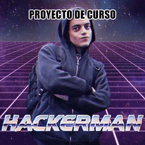 Mi proyecto del curso: Adivina el número hacker. Projekt z dziedziny Tworzenie stron internetow, ch i Programowanie użytkownika Ray Erickson - 22.09.2024