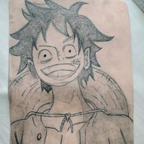 Mi proyecto del curso: Tatuaje para principiantes. Tattoo Design project by esperanzalondono854 - 09.20.2024