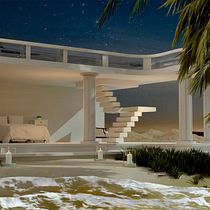 Mi proyecto del curso: Render de escenas 3D fotorrealistas con Blender. Un progetto di 3D, Progettazione 3D, Modellazione 3D, ArchVIZ e Architettura digitale di Esteban Carvajal Araya - 26.09.2024