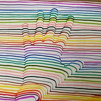 Mi proyecto del curso: Dibujo para principiantes nivel -1. Pencil Drawing, Drawing, Creating with Kids, and Sketchbook project by Argerie Sánchez Mena - 09.26.2024