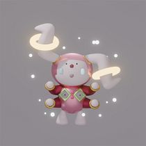 ether Ein Projekt aus dem Bereich 3-D-Modellierung, Design von Figuren, Digitale Illustration, Traditionelle Illustration und Manga von andreapetrazzi - 27.09.2024