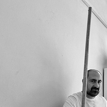 Soggetti smarriti. Design, Graphic Design, and Photograph project by Marianna Cappelli - 09.27.2024