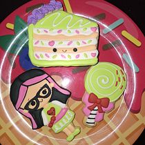 Mi proyecto del curso: Decoración de galletas con royal icing para principiantes. Design, DIY, and Painting project by U Sprinkles - 09.24.2024
