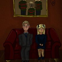 Digitalización. Un proyecto de Dibujo, Dibujo a lápiz, Diseño e Ilustración tradicional de Sophie Aguilar - 27.09.2024