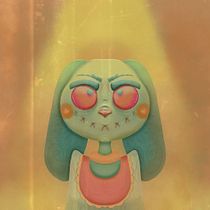 Mi proyecto del curso: Ilustración digital con Procreate Ein Projekt aus dem Bereich Zeichnung, Traditionelle Illustration, Digitale Illustration und Digitale Zeichnung von Sofía Ospina - 27.09.2024