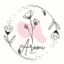 AROMI DULCI. Digital Marketing, and Business project by Thaiz Daniela Chamba Lozano - 09.29.2024