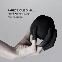 Meu projeto do curso: Copywriting para redes sociais. Un progetto di Comunicazione, Cop, writing, Scrittura e Social media di Andrew Lucas - 06.12.2023