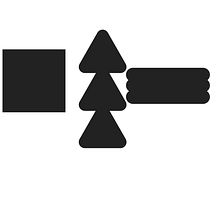 Il mio progetto del corso: Graphic design per principianti. Un progetto di Br, ing, Br, identit, Design, Design di loghi, Graphic design, Design tipografico e Tipografia di noemiviccari998 - 29.09.2024