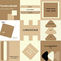 Il mio progetto del corso: Graphic design per principianti. Un progetto di Br, ing, Br, identit, Design, Design di loghi, Graphic design, Design tipografico e Tipografia di noemiviccari998 - 29.09.2024