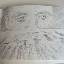Mi proyecto del curso: De principiante a superdibujante. Un proyecto de Dibujo, Dibujo a lápiz, Diseño e Ilustración tradicional de M Mendoza Gomez - 30.09.2024