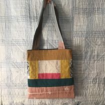 Mi proyecto del curso: Introducción al patchwork contemporáneo. Un projet de St, lisme, Couture, DIY , et Design textile de Alejandra Balanzario G - 30.09.2024