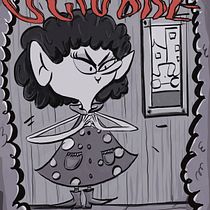 Mi proyecto del curso: Introducción a la creación de personajes estilo cartoon. Un projet de Dessin, Conception de personnages et Illustration traditionnelle de Lourdes Díaz Lora - 30.09.2024