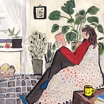 My project for course: Exploratory Sketchbook: Find Your Drawing Style. Un proyecto de Bocetado, Creatividad, Dibujo, Ilustración tradicional, Pintura a la acuarela, Pintura gouache y Sketchbook de alexatass - 30.09.2024