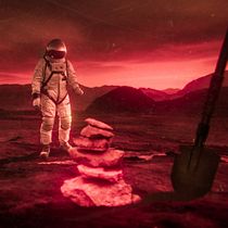 My project for course: Title Sequence Animation in After Effects Ein Projekt aus dem Bereich Animation von Jari Hakala - 25.09.2024