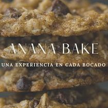 Mi proyecto del curso: ANANA BAKE. Un progetto di Br, ing, Br, identit, Graphic design, Design per i social network e Web design di estefaosuna - 30.09.2024