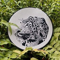 Mi proyecto del curso: Dibujo con hilo. Bordado, e Desenho projeto de Lulú Mendoza - 30.09.2024