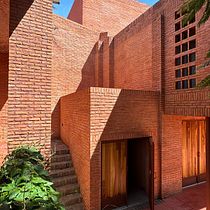 Mi proyecto del curso: Diseño de interiores: crea un documento conceptual. Un projet de Architecture d'intérieur, Décoration d'intérieur, Design d'intérieur, Retail design , et Design d'espace de Sofi Hernandez - 24.09.2024