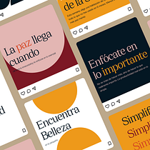Mi proyecto del curso: Diseño gráfico para principiantes. Un progetto di Design, Graphic design, Design tipografico, Tipografia, Br, ing, Br, identit e Design di loghi di Andrea Nabory Sosa Molina - 03.10.2024