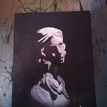 Mi proyecto del curso: Dibujo anatómico para principiantes Ein Projekt aus dem Bereich Bildende Künste, Zeichnung, Bleistiftzeichnung, Realistische Zeichnung, Anatomische Zeichnung und Skizzenentwurf von José González - 29.08.2023