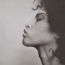 Mi proyecto del curso: Retrato realista con lápiz de grafito Ein Projekt aus dem Bereich Bildende Künste, Zeichnung, Bleistiftzeichnung, Traditionelle Illustration, Porträtzeichnung, Realistische Zeichnung, Artistische Zeichnung, Skizzenentwurf und Anatomische Zeichnung von Carlos Galicia - 03.10.2024