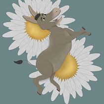 My project for course: Natural Illustration with Digital Painting. Digital Illustration, Digital Painting, Drawing, Traditional illustration, Naturalistic Illustration, and Realistic Drawing project by Alexandra Santos - 09.22.2024