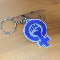 Llavero Ein Projekt aus dem Bereich 3D, 3-D-Design, Produktdesign, 3-D-Modellierung und Industriedesign von Lara Moreno Sancho - 04.10.2024