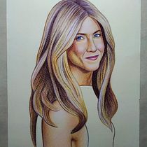 Mi proyecto del curso: Ilustración con pastel y lápices de colores. Un progetto di Illustrazione tradizionale, Belle arti, Disegno, Disegno a matita, Disegno di ritratti, Disegno realistico e Disegno artistico di raul_santaella - 04.10.2024